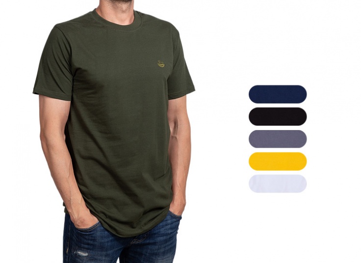 تیشرت طرحMarrakechمردانه