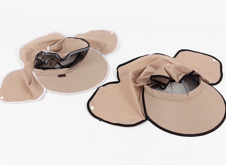 انواع کلاه کوهنوردی