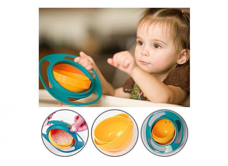 ظرف غذای کودک Universal