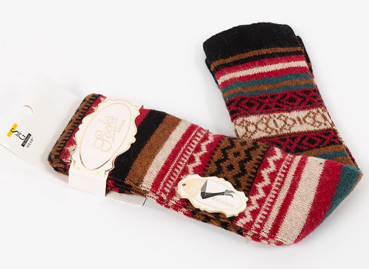 ساق پا طرحدار