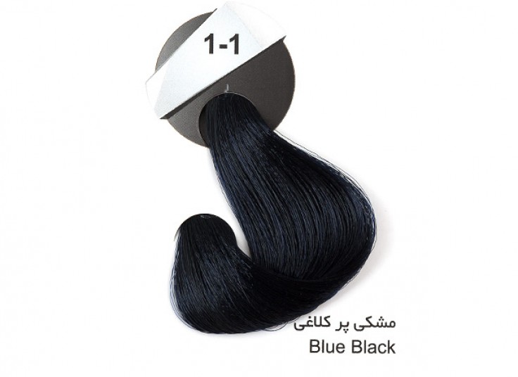 رنگ موی کراتینه Denise