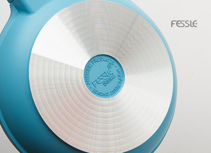 سرویس قابلمه سرامیکی Fessle