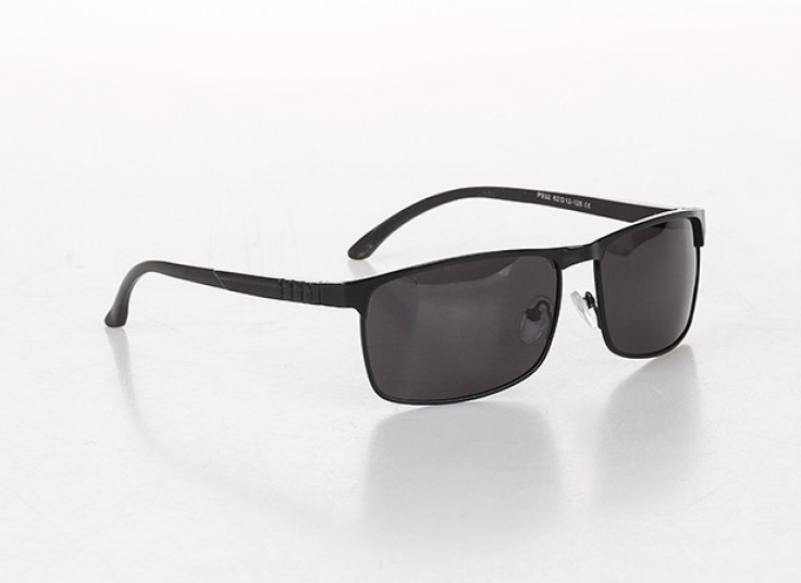 عینک آفتابی طرح PORSCHE