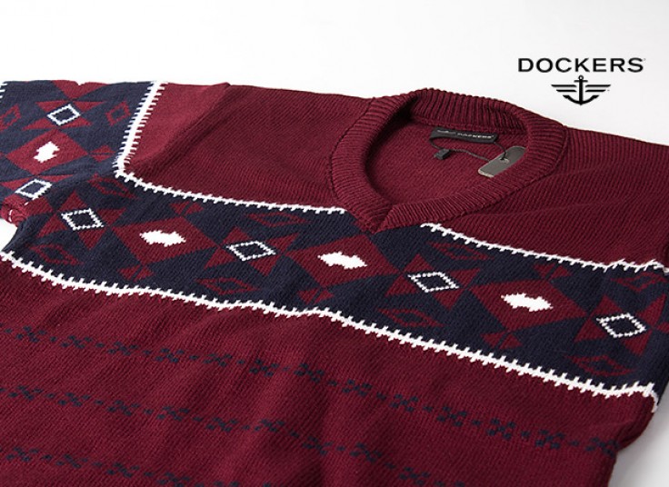 پلیور مردانه Dockers