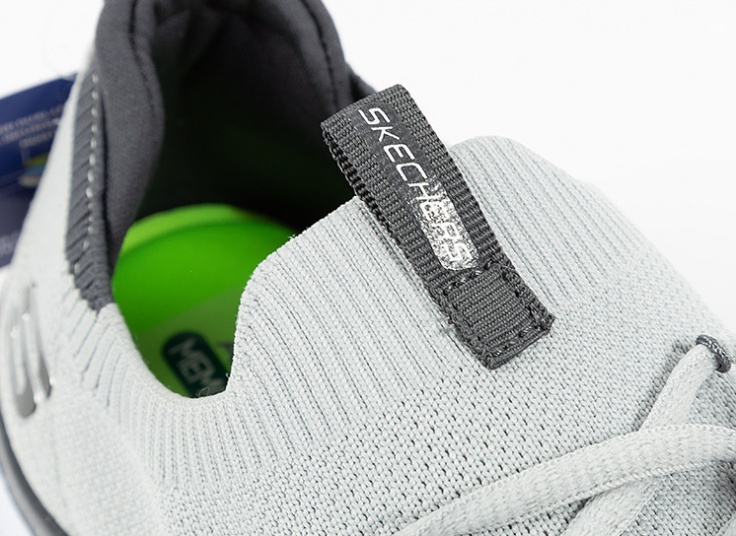 کتانی مردانه Skechers مدل 6913