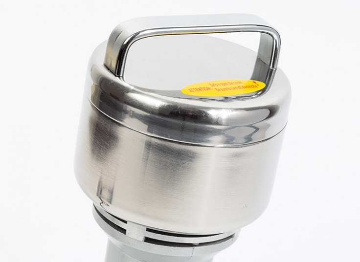 آسیاب و مخلوط کن برقی Silver Crest