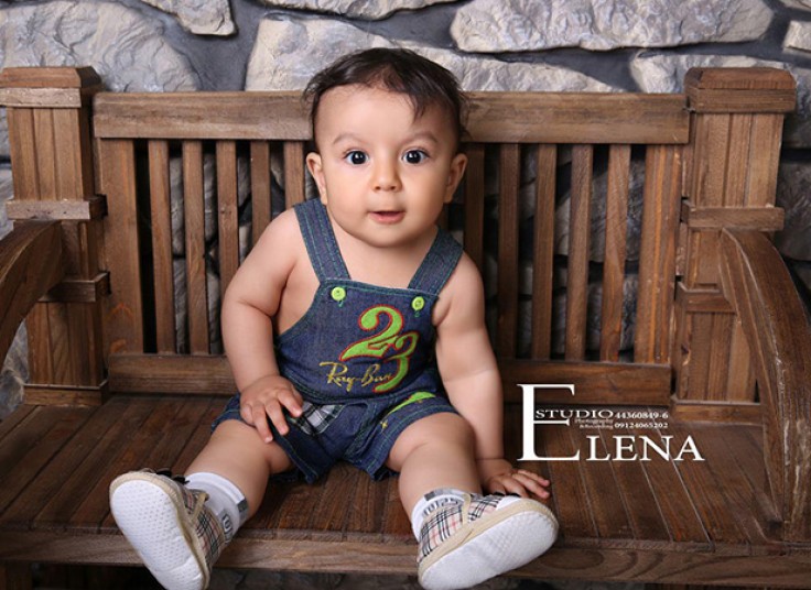 آتلیه عکاسی النا