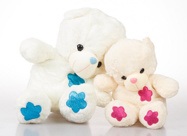 عروسک چراغ دار فانتزی