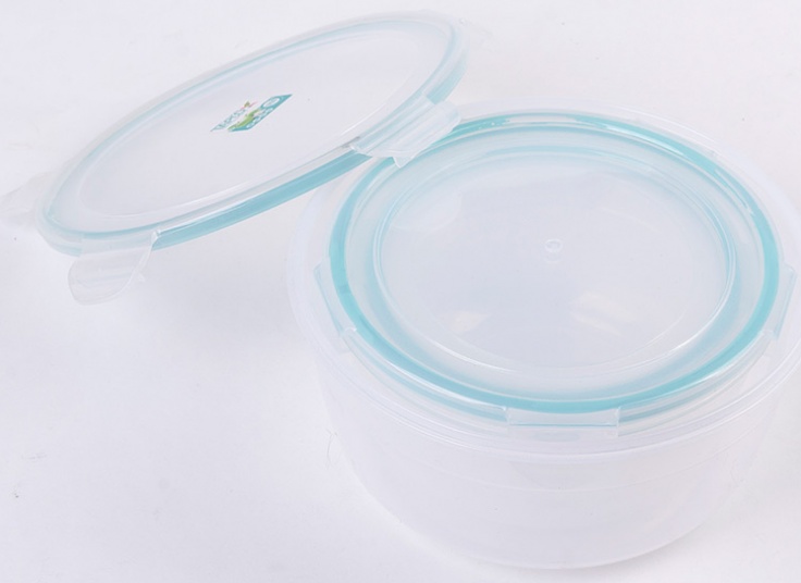 ست سه تکه ظرف دربدار TAPCO