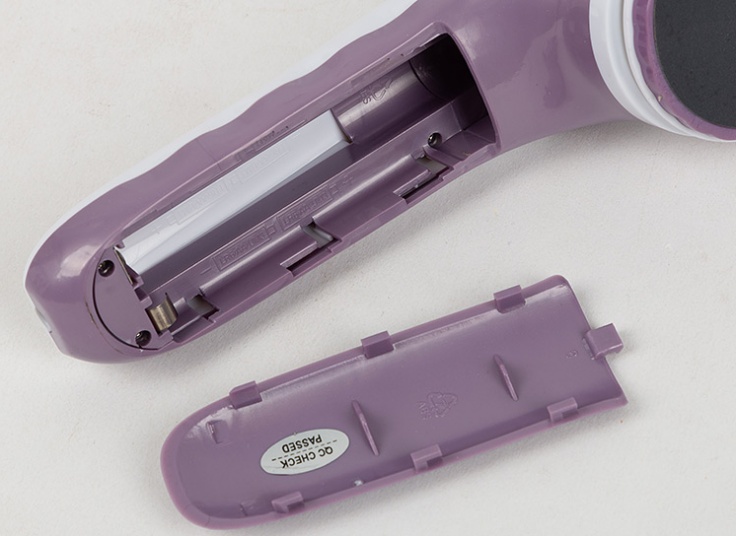 ماساژور و موبر Derma Seta