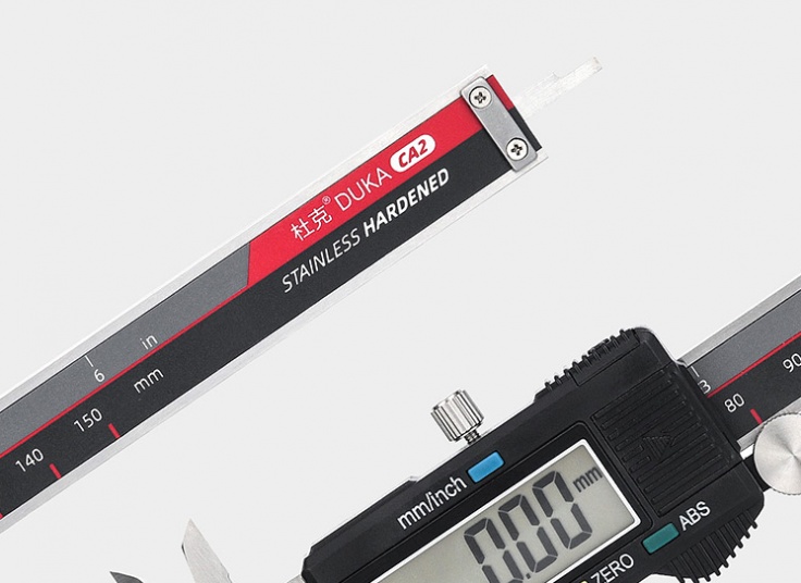 کولیس دیجیتال Xiaomi Duka