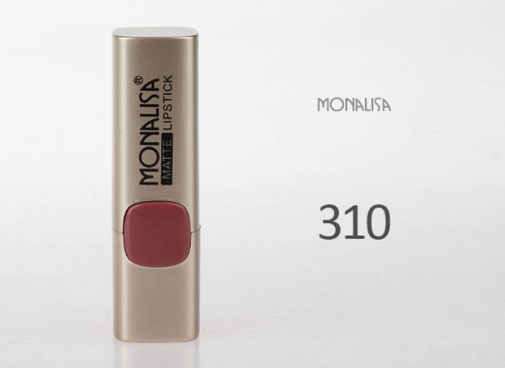 رژ لب MONALISA