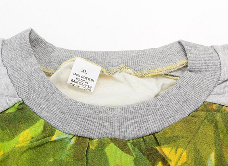 بلوز توکرکی مردانه Stars