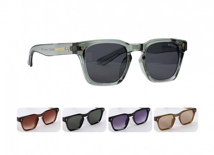 عینک آفتابی Moscot مدل 6022