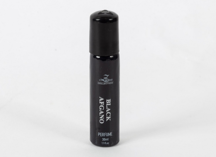 عطر جیبی Zeva