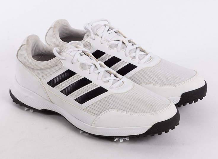 کتانی بندی مردانه adidas