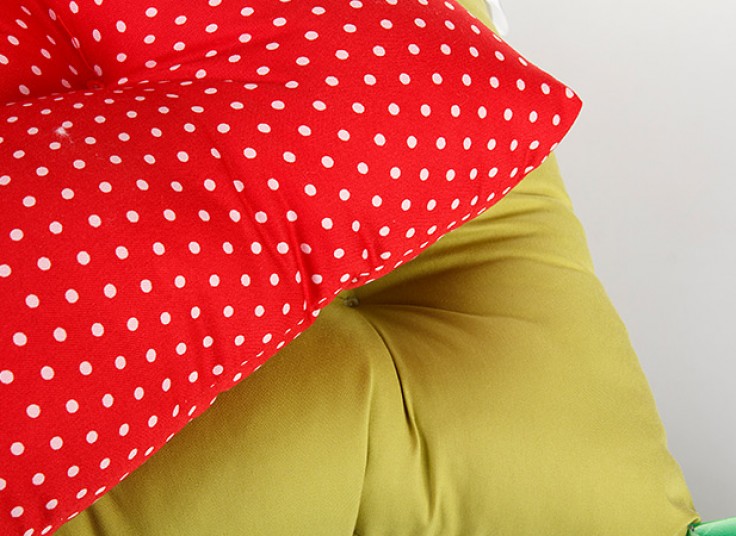 زیر نشیمنی ارگونومیک Beauty