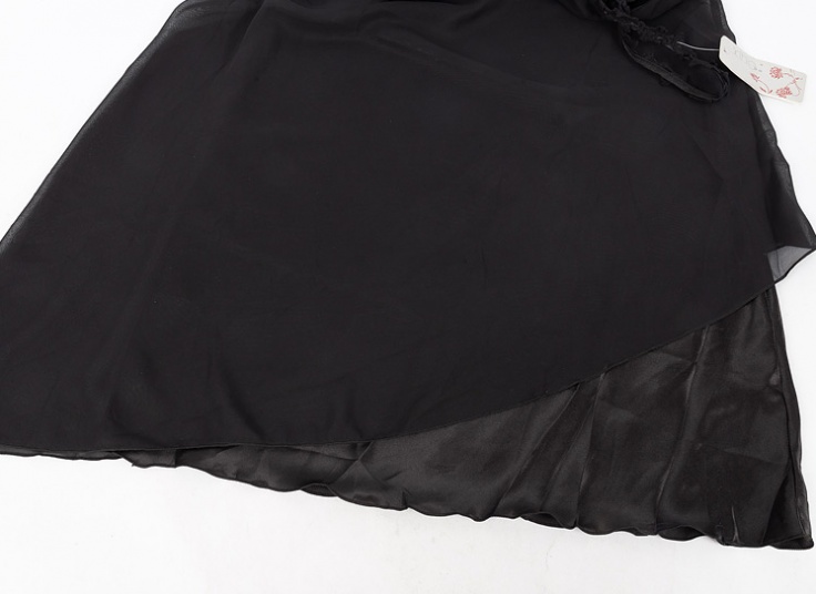 پیراهن حریر