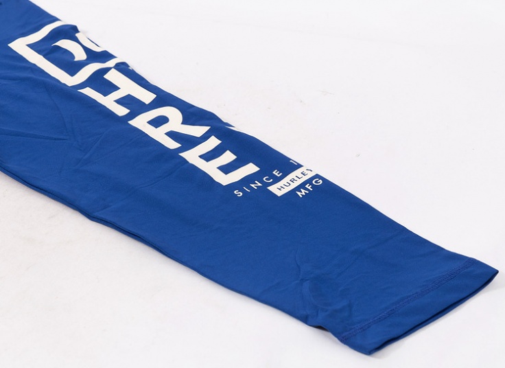 تیشرت آستین بلند مردانه Hurley