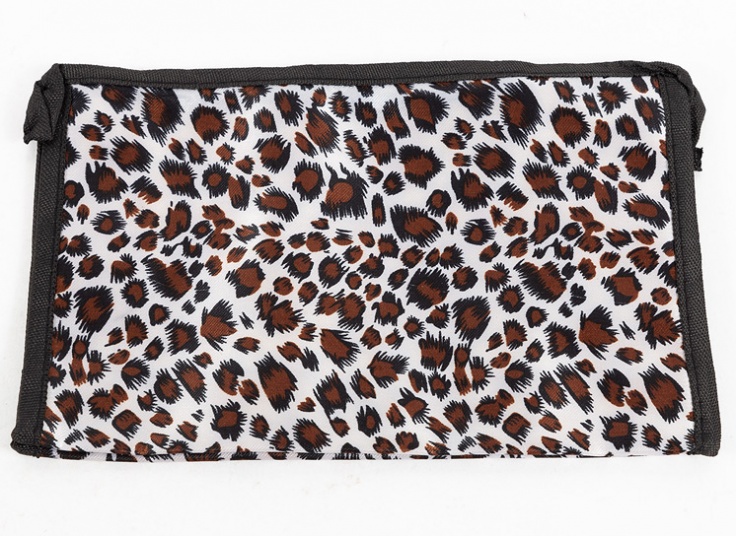 کیف آرایشی طرحدار