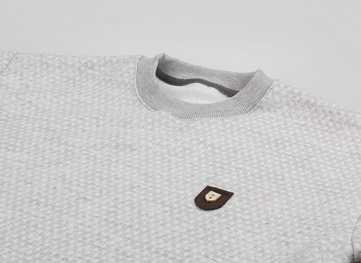 پلیور اسپرت مردانه FASHION