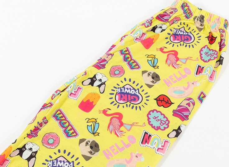 شلوار فانتزی زنانه