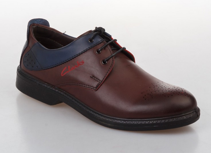 کفش کلاسیک مردانه Clarks