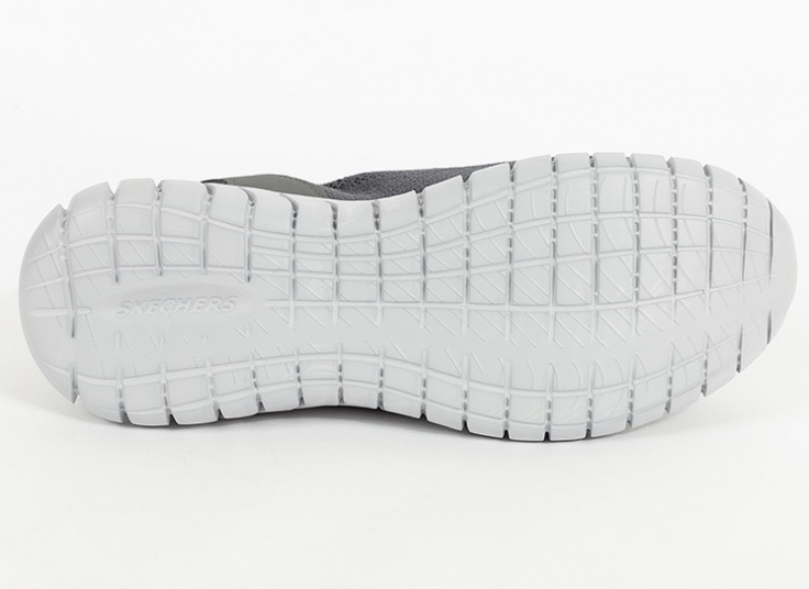 کتانی مردانه Skechers