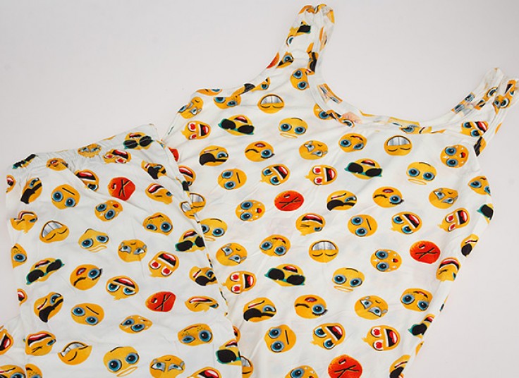 ست تاپ و شلوار Vgoal