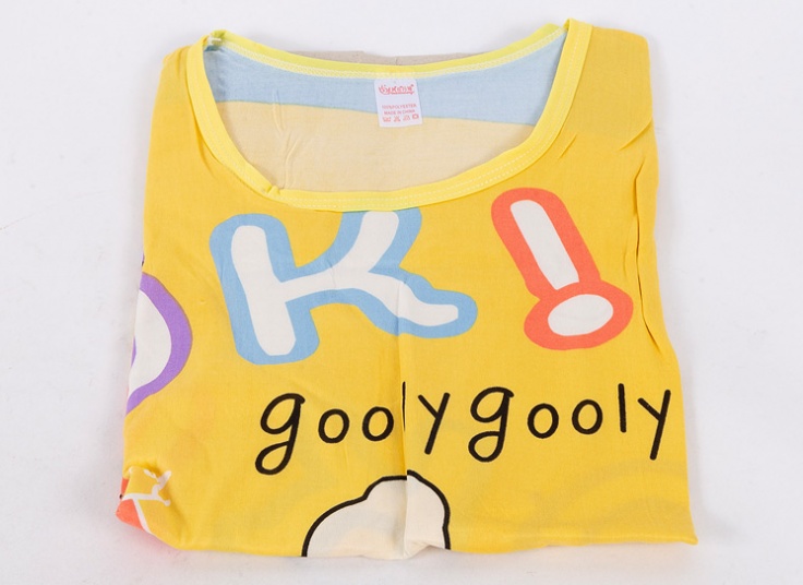 پیراهن راحتی زنانه کد 22888