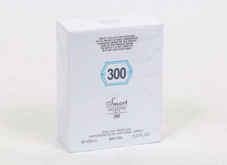 عطر و ادکلن Smart Collection