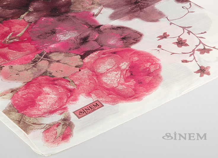 روسری بهاره SiNEM