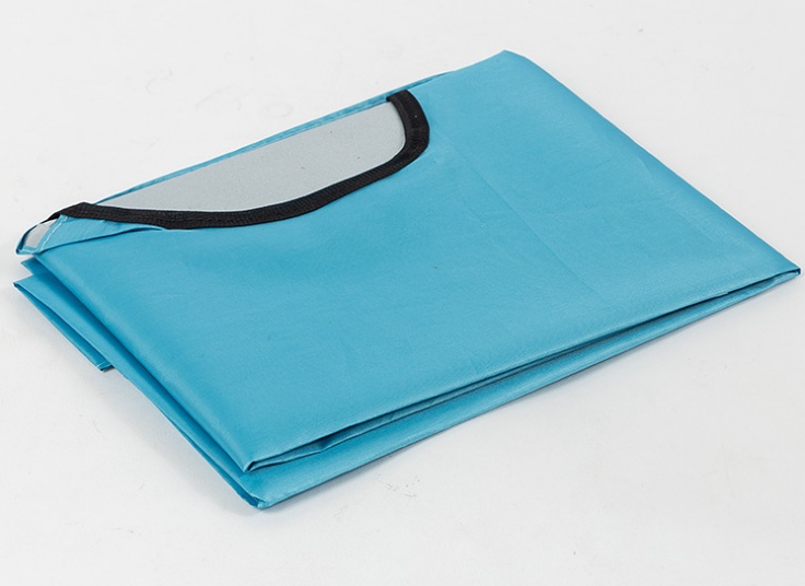 پیش بند آرایشگری