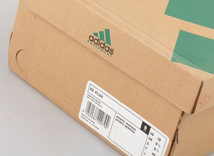 کفش Adidas مدل ZX 8000