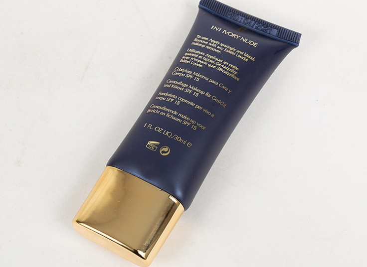 کرم پودر ESSTEI LOUDEIR