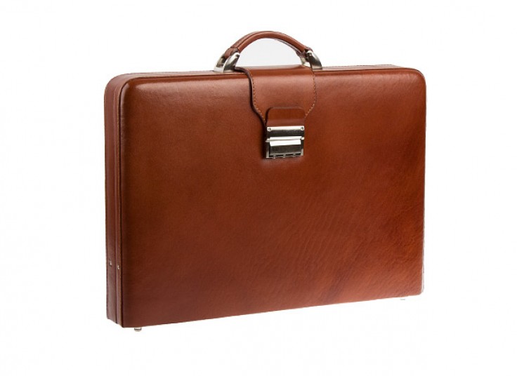 کیف سامسونت چرم طبیعی