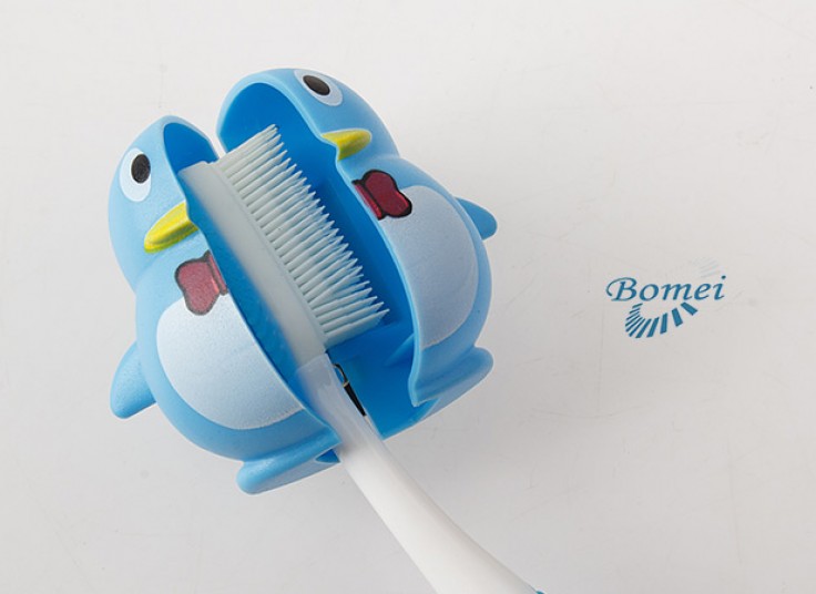 درپوش مسواک CARTOON FAMILY