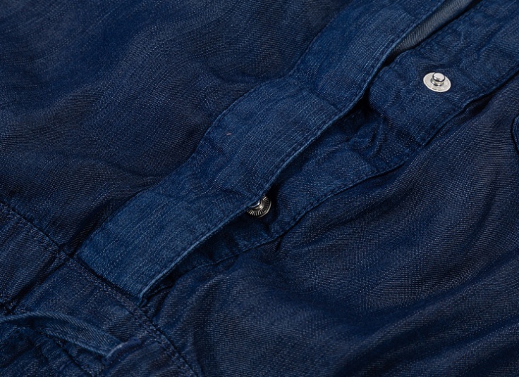 اورال جین زنانه C&C