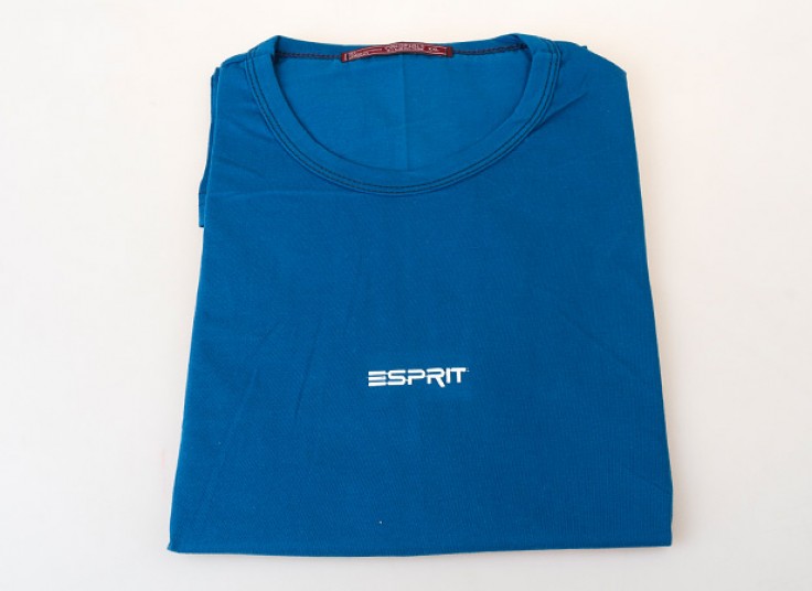 سری جدید تیشرت مردانه طرح Esprit