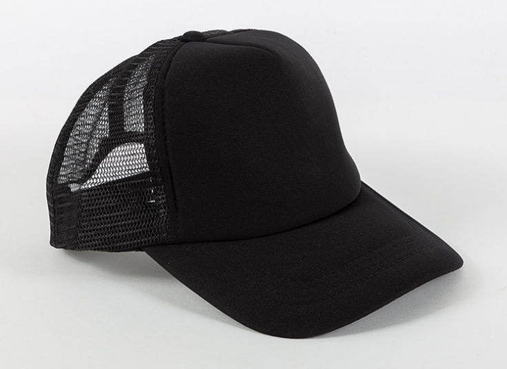 کلاه نقابدار ساده