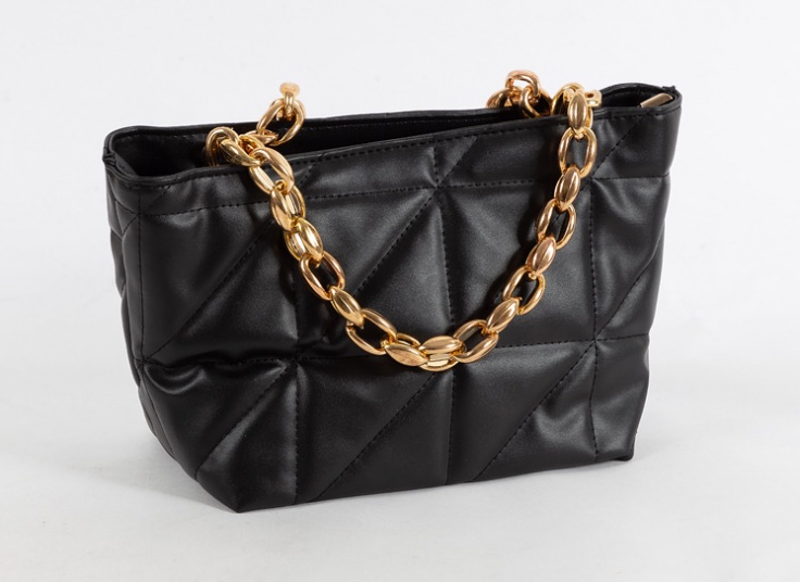 کیف دسته زنجیری