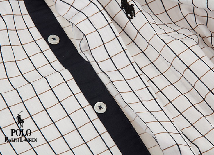 پیراهن رسمی مردانه POLO