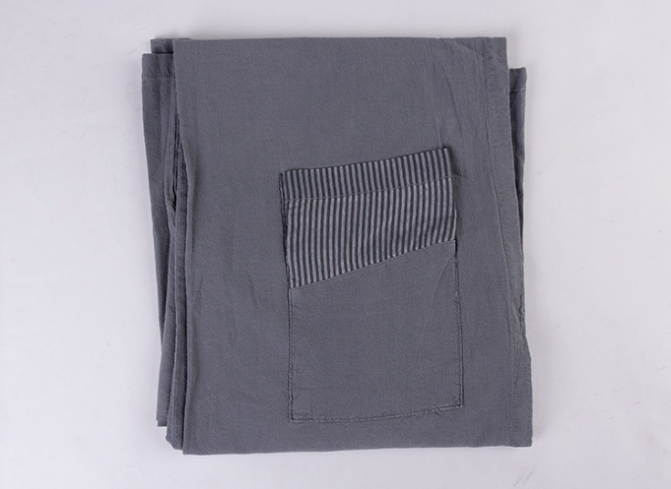 مانتو طرح Stripes