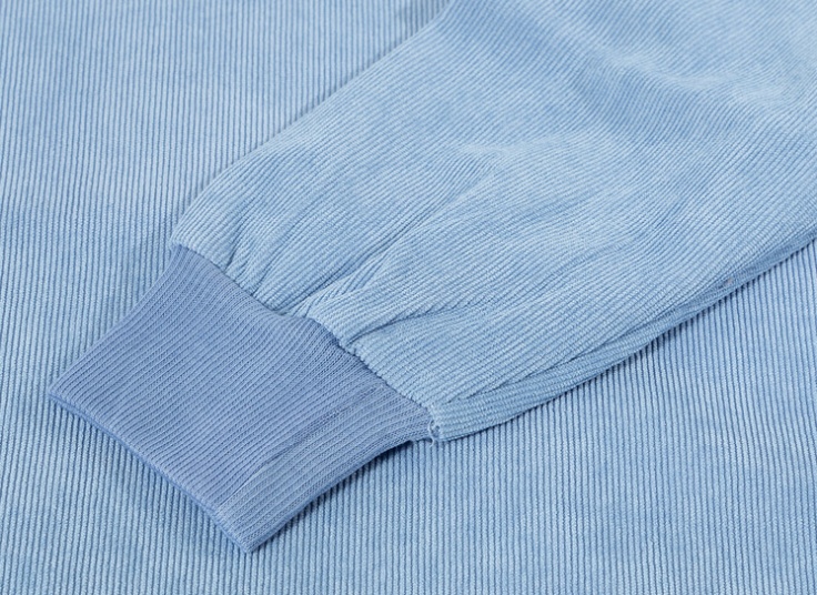 تیشرت مخمل مردانه Zara