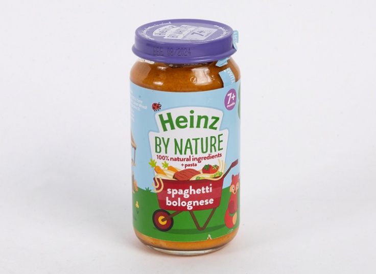 پوره طبیعی Heinz