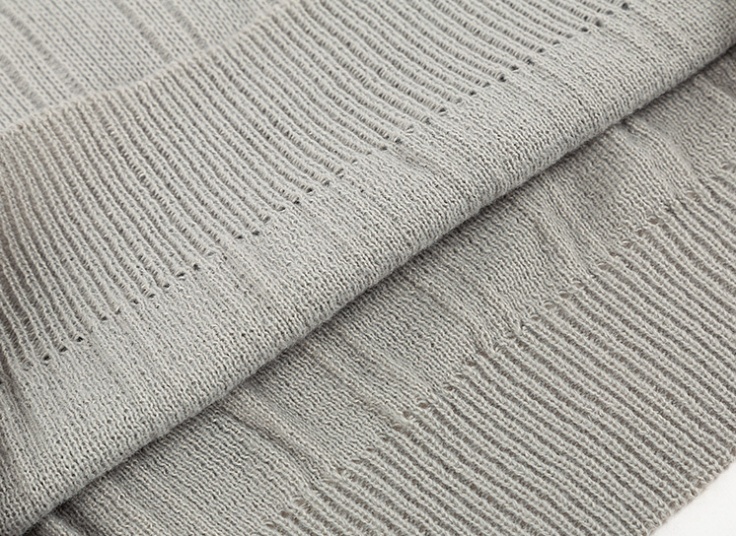 ژیله بافت قواره دار مردانه 