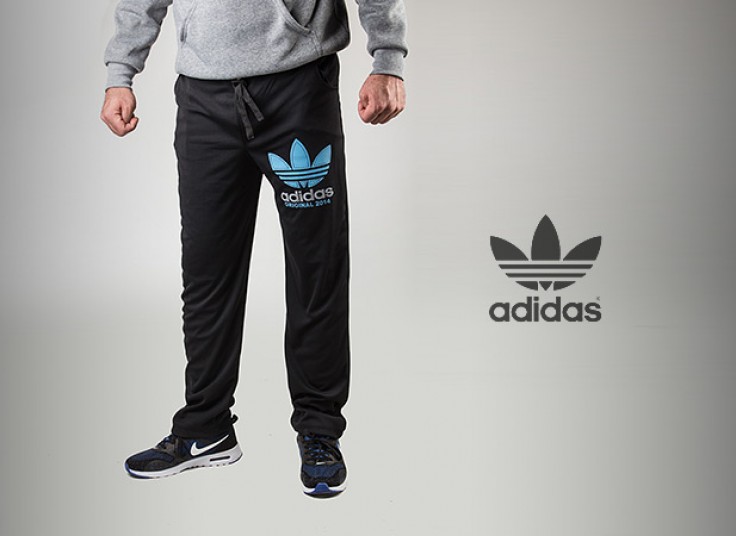 شلوار ورزشی مردانه ADIDAS