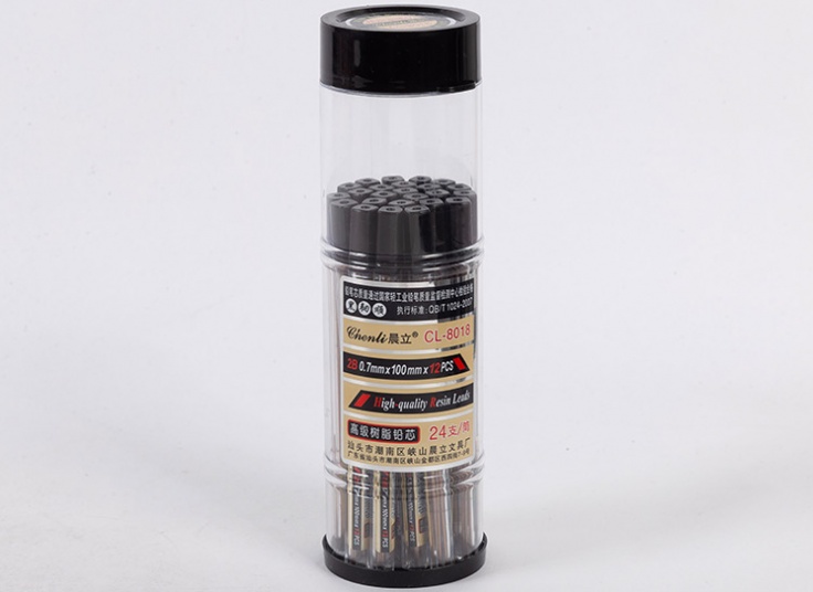 بسته 24 عددی نوک مداد نوکی