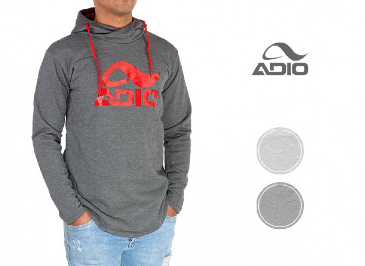 سویشرت مردانه ADIO