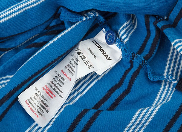 پولوشرت مردانه Donnay